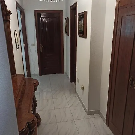 Apartamento En Sanxenxo
