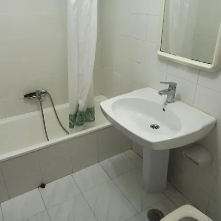 Apartamento En Sanxenxo
