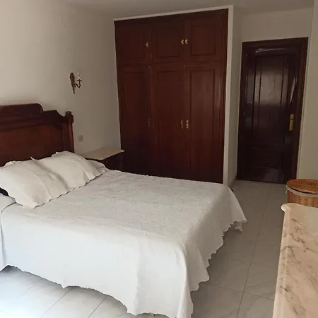 Apartamento En Sanxenxo Апартаменти